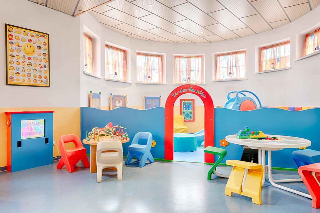 Vier Jahreszeiten Wellnessresort Achensee Маурах Екстер'єр фото