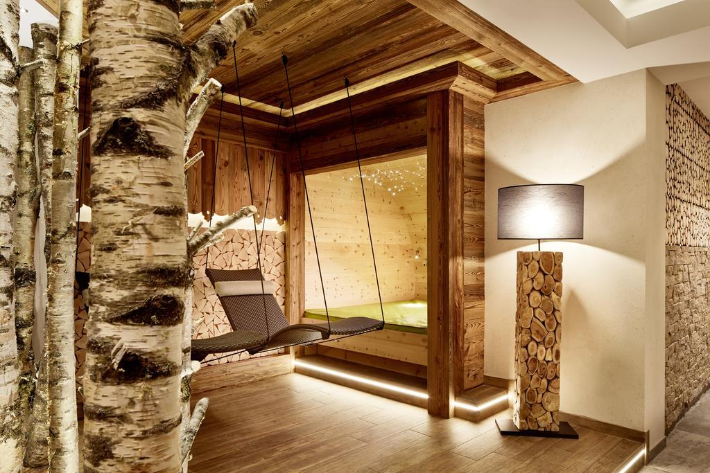 Vier Jahreszeiten Wellnessresort Achensee Маурах Екстер'єр фото
